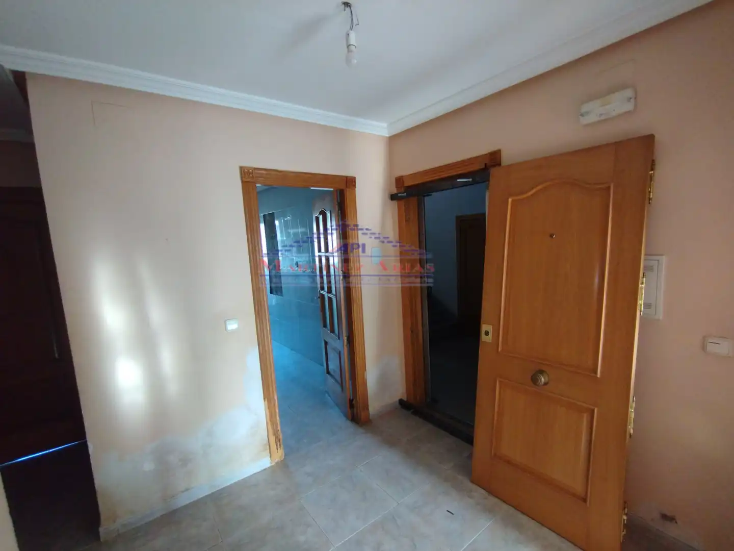 Piso en venta en Linares con Terraza y Balcón