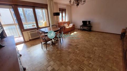 Photo 4 of Flat for sale in Ezequiel González - Conde de Sepúlveda, Segovia