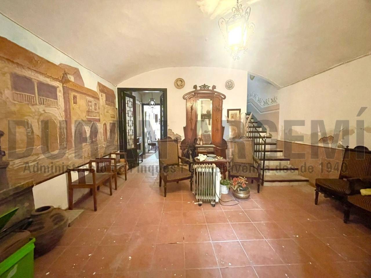 Edifici en venda en Vacarisses