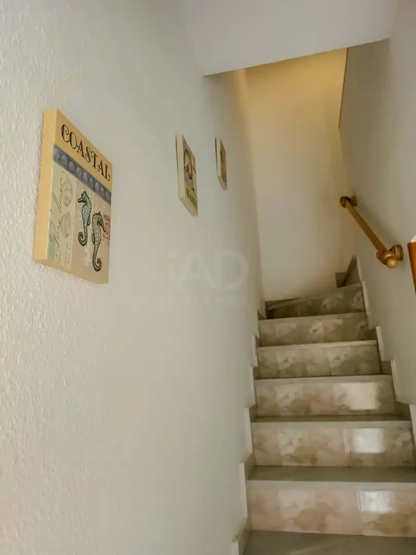 Casa adosada en venta en Santa Pola con Aire acondicionado, Calefacción y Terraza