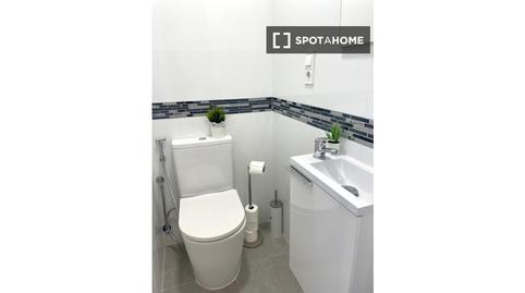 Foto 5 de Apartament per a compartir a El Cabanyal - El Canyamelar,  Valencia Capital