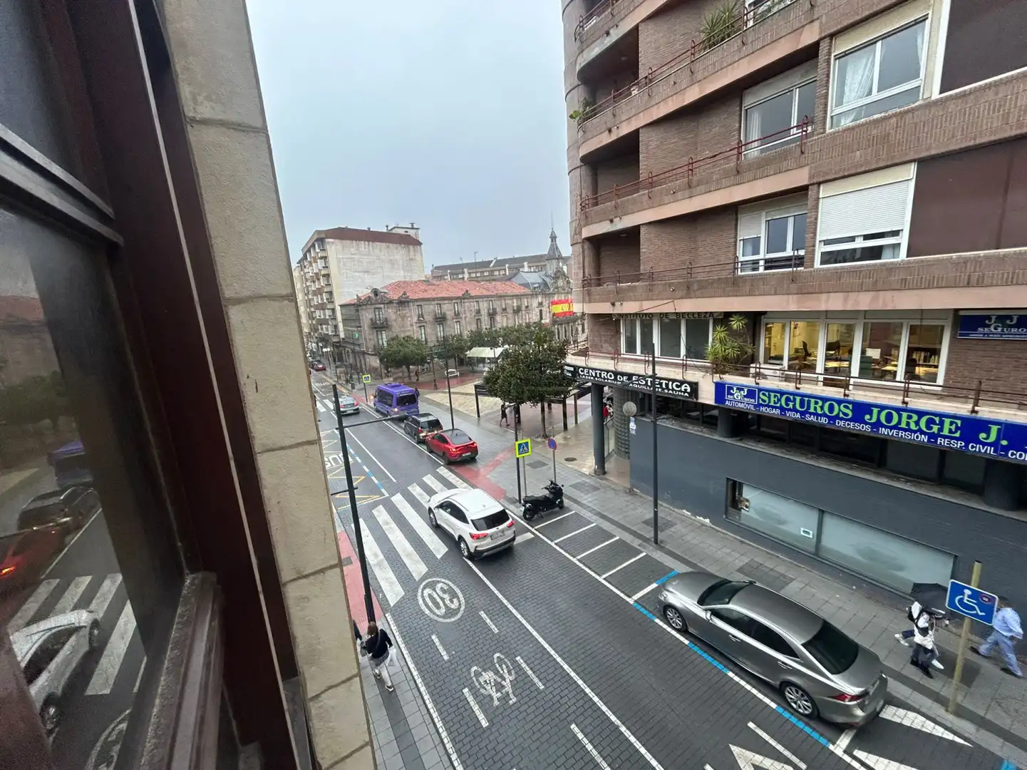Büro zur Miete in Centro, imagen 11