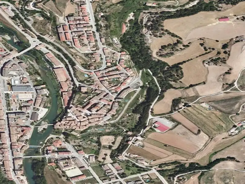 Office for sale in Gironella