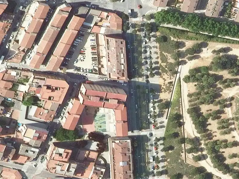 Wohnung zum Verkauf in Folch I Torres 12
