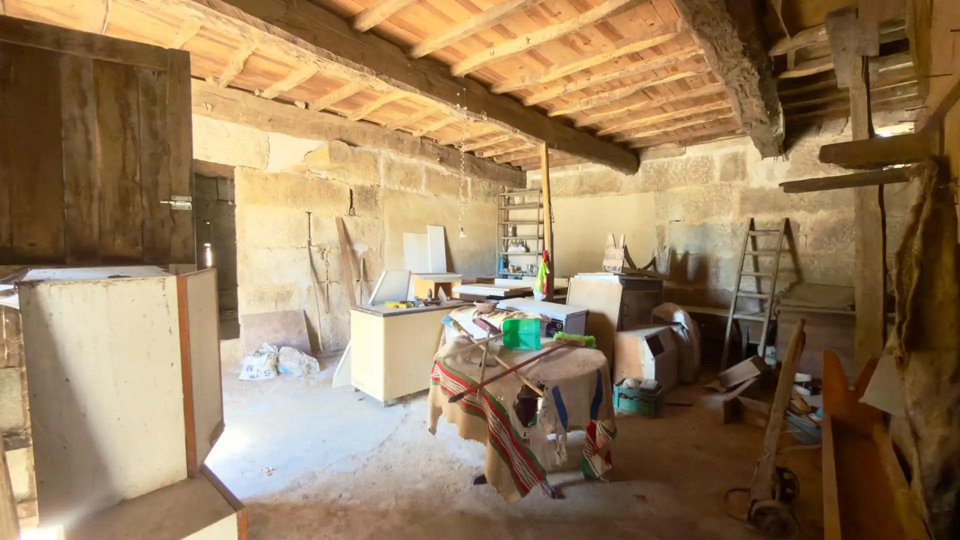 Maison avec terrasse à vendre à A Merca, imagen 16