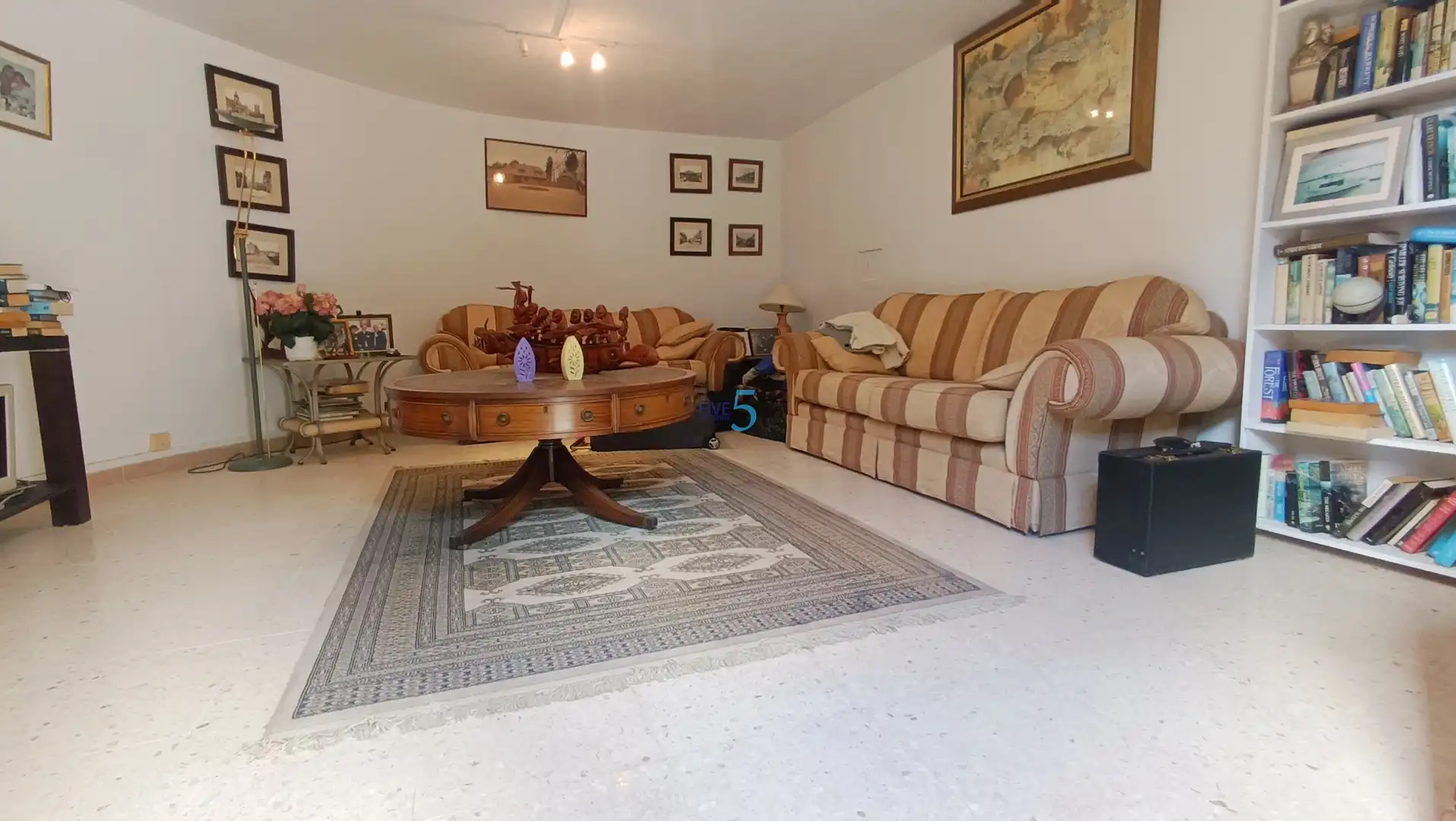 Casa con piscina en venta en Avenida Costa Blanca, imagen 22
