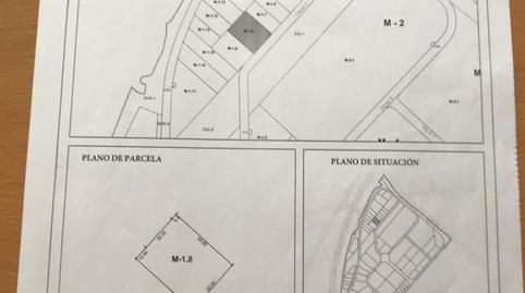 Foto 3 de Terreny industrial en venda a Zona industrial, Pinto