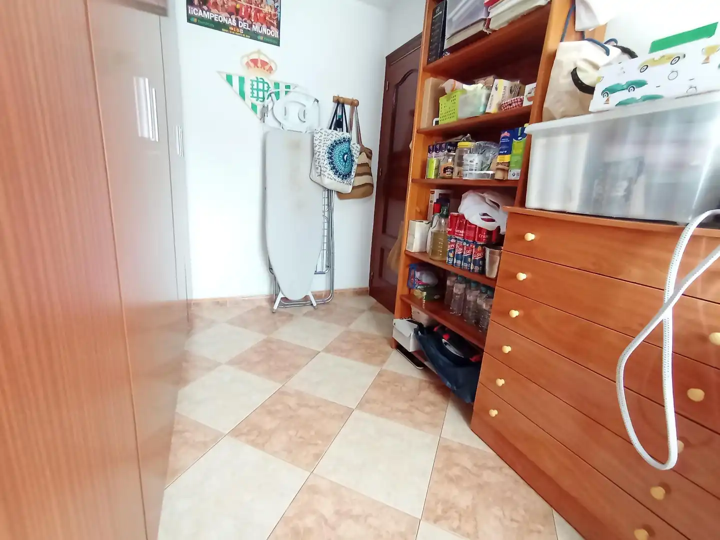 Piso en venta en Plaza CANTELY, Centro - Doña Mercedes