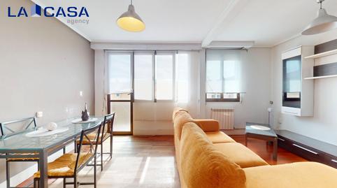 Foto 2 von Wohnung zum Verkauf in Bagatza - San Vicente, Barakaldo