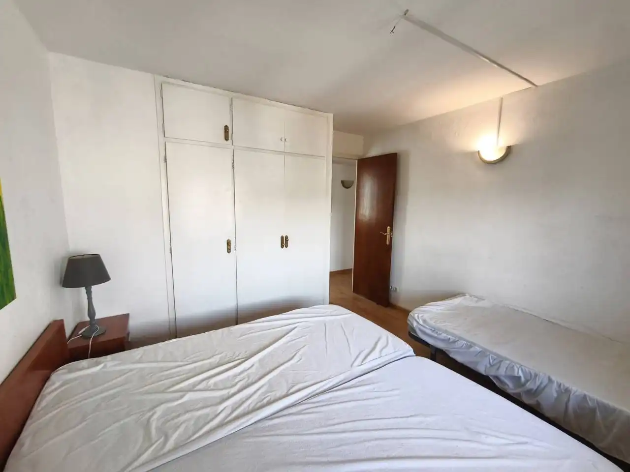 Habitación de Piso en venta en Calafell con Aire acondicionado, Terraza y Alarma