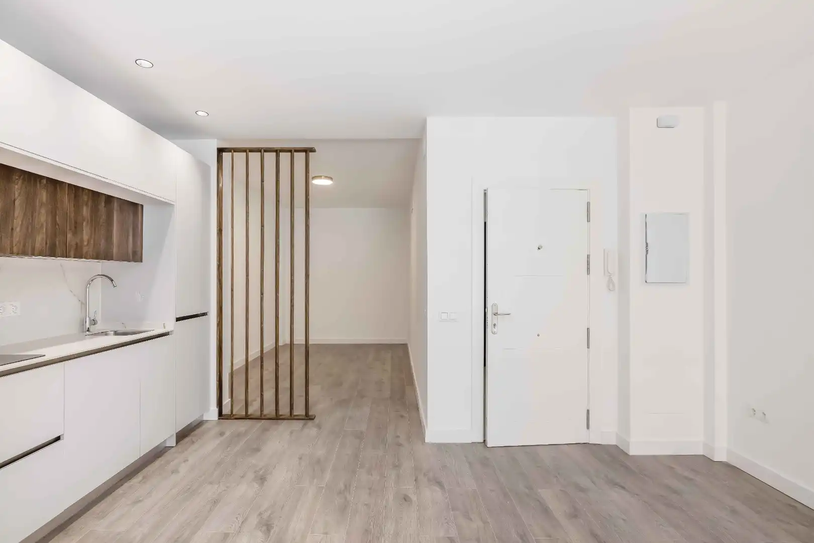 Apartament en venda en Málaga amb Aire condicionat, Calefacció i Internet