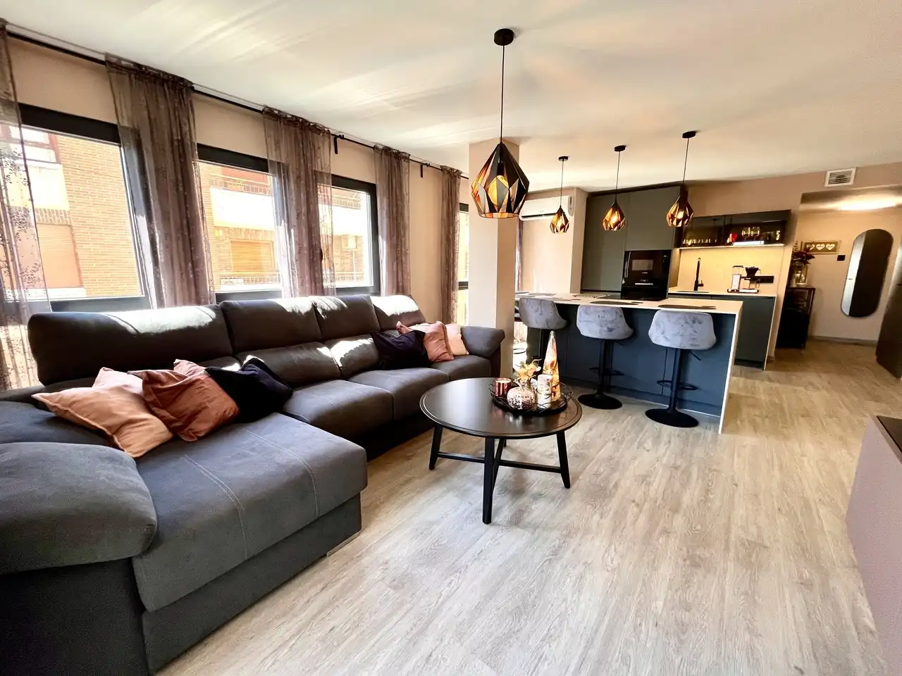 Apartament amb ascensor en venda a Callosa de Segura, imagen 2