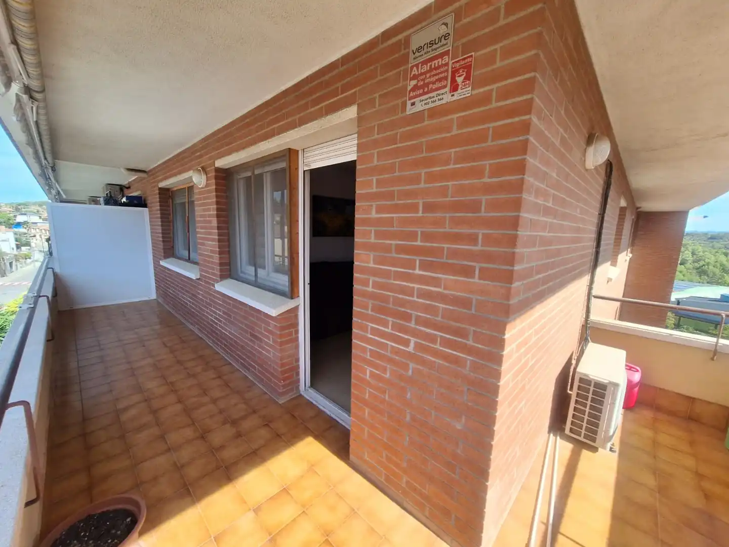 Duplex with terrace for sale in Avinguda Montserrat, imagen 5
