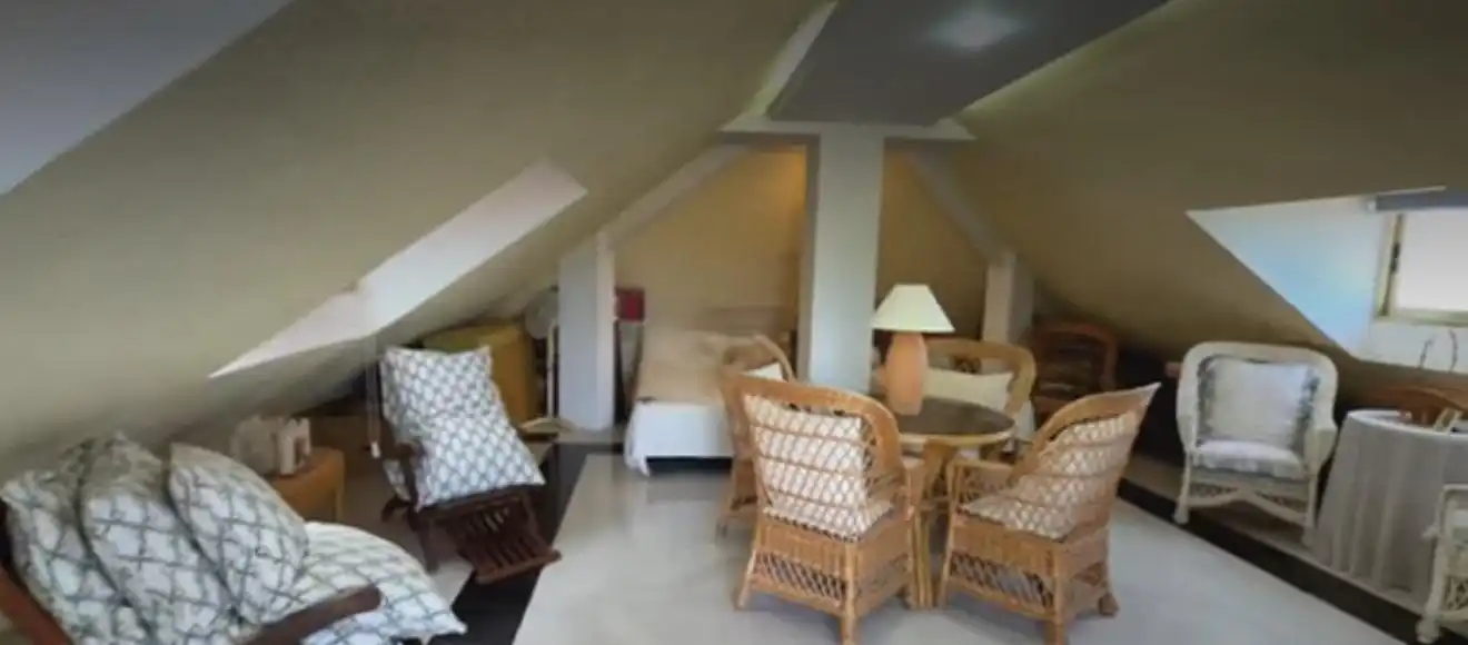 Sala d'estar de Casa o xalet en venda en Llíria amb Calefacció, Jardí privat i Terrassa