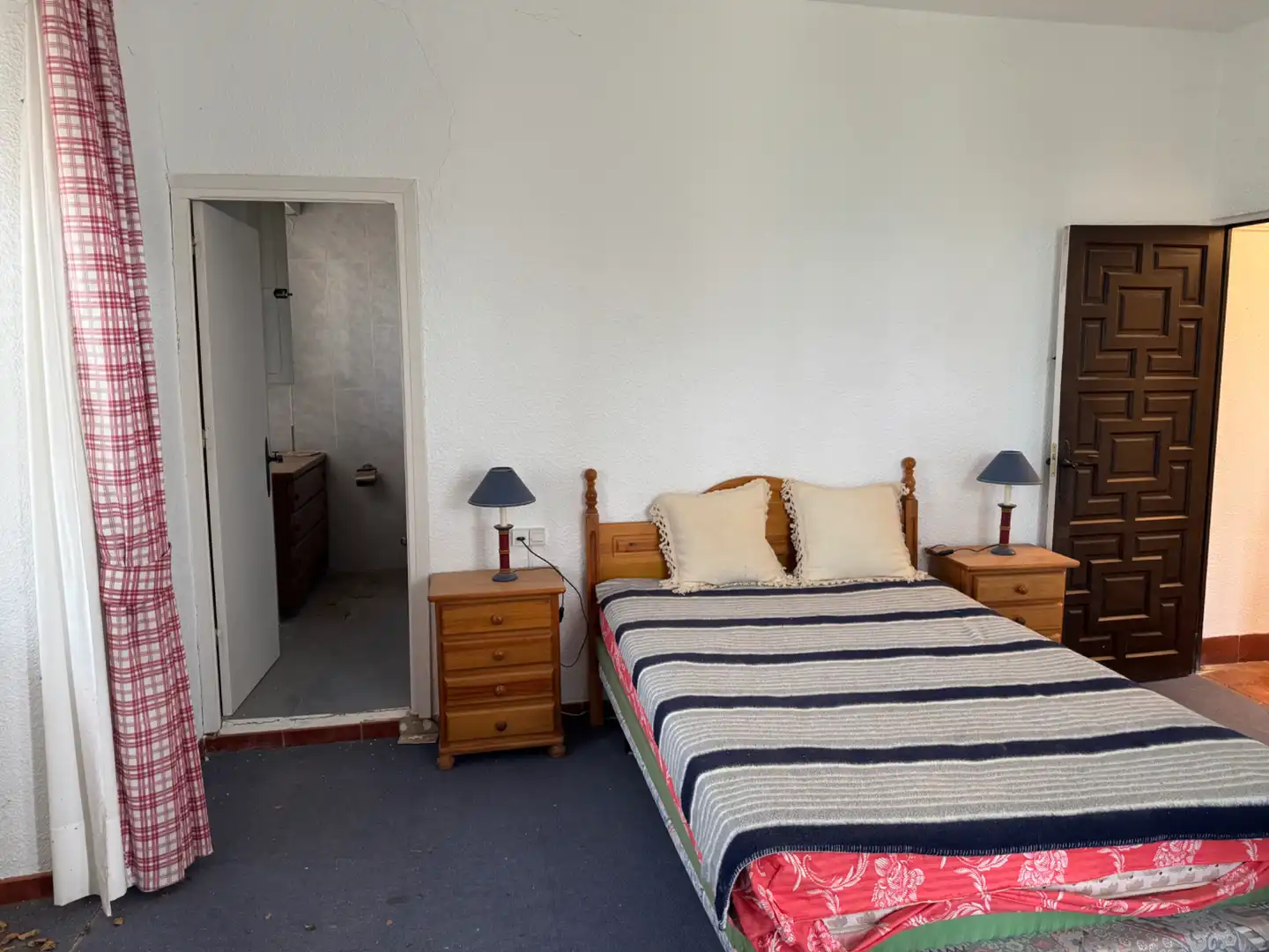 Chalet con terraza en venta en RM-C16 2, imagen 87