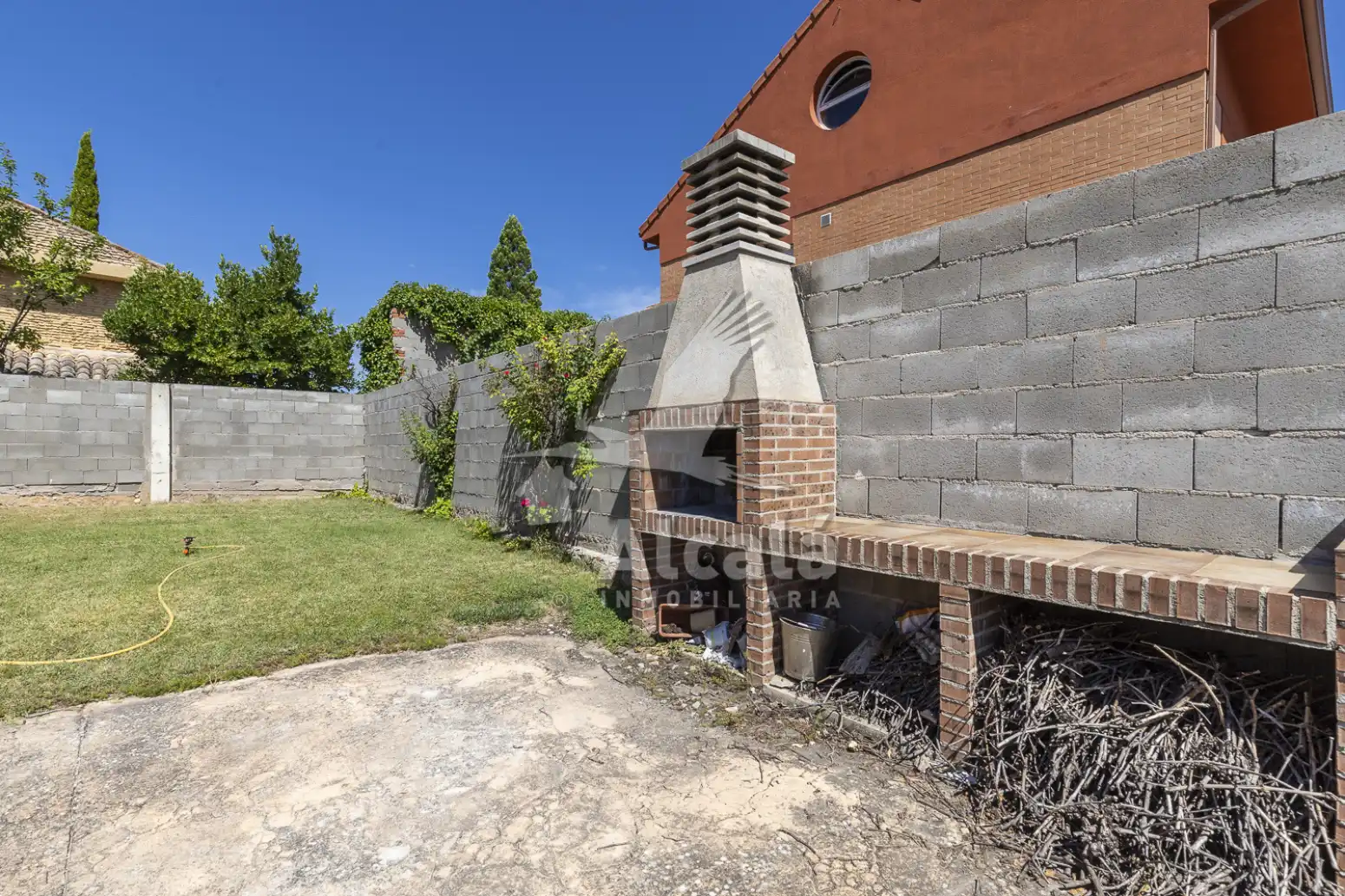 Casa o chalet en venta en Cifuentes con Calefacción, Jardín privado y Trastero
