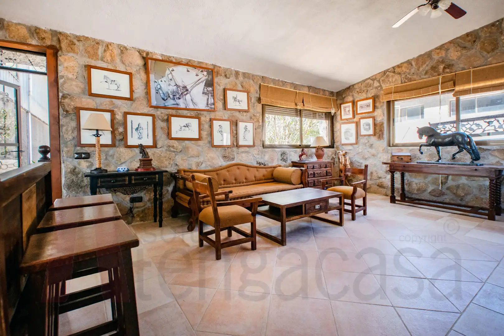 Casa o chalet en venta en Driebes