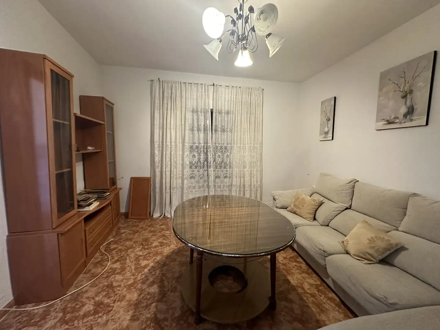 Casa en venta en Calle Blas Poyatos, imagen 2