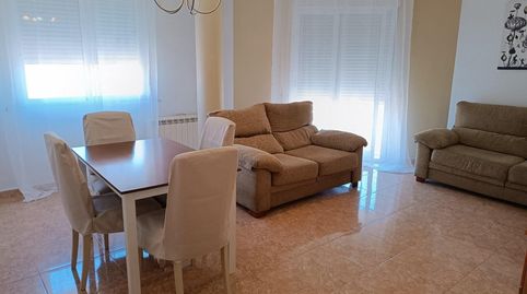 Foto 2 von Wohnung zur Miete in Ceutí, Murcia