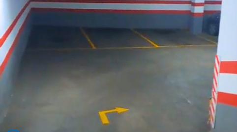 Photo 3 of Garage for sale in Calle del Doctor Cerrada, 3, Doctor Cerrada, Zaragoza