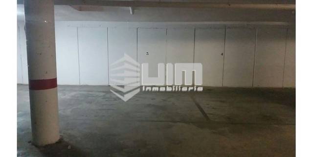 Garaje en Venta en VENT DE MITGOR ESQ MARINADA en San José - Los Metales