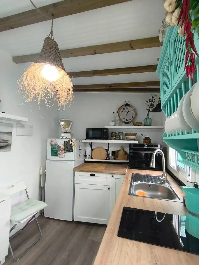 Casa en venta en Santuario, imagen 13