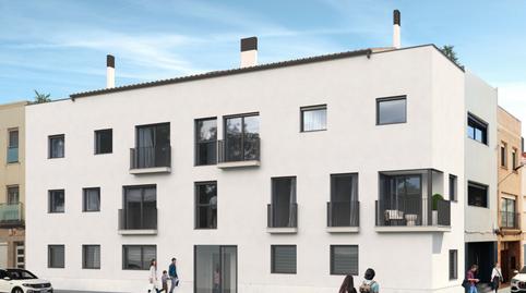 Foto 2 de Dúplex en venta en Carrer de Cervantes, Barri del Centre, Barcelona