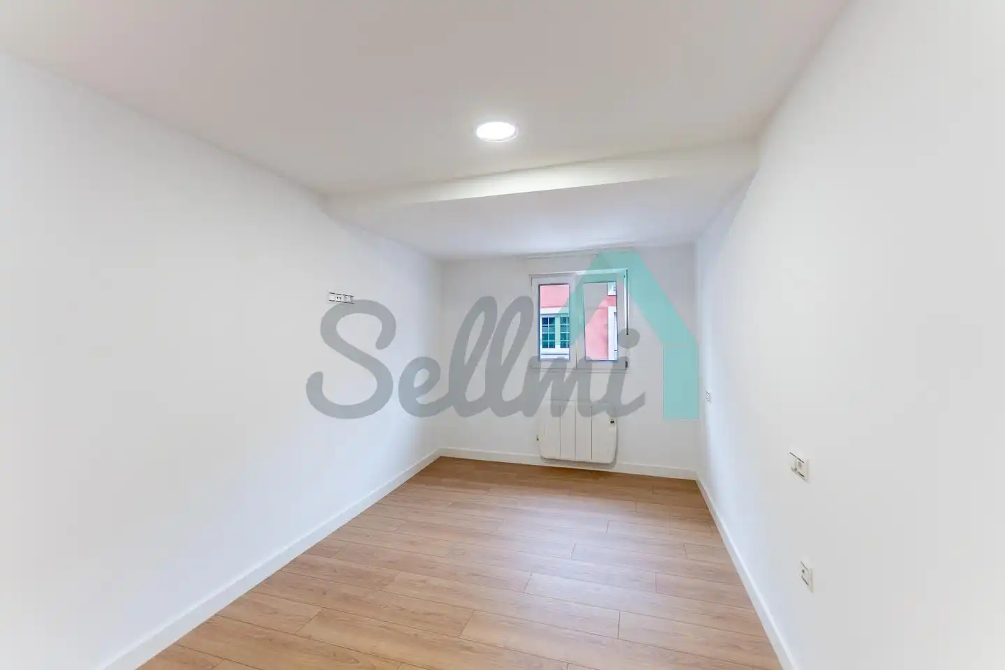 Bedroom of Flat for rent in Mieres (Asturias)  with Heating