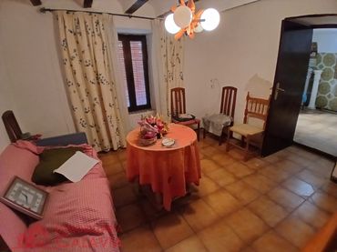 Casa en venda a Baeza