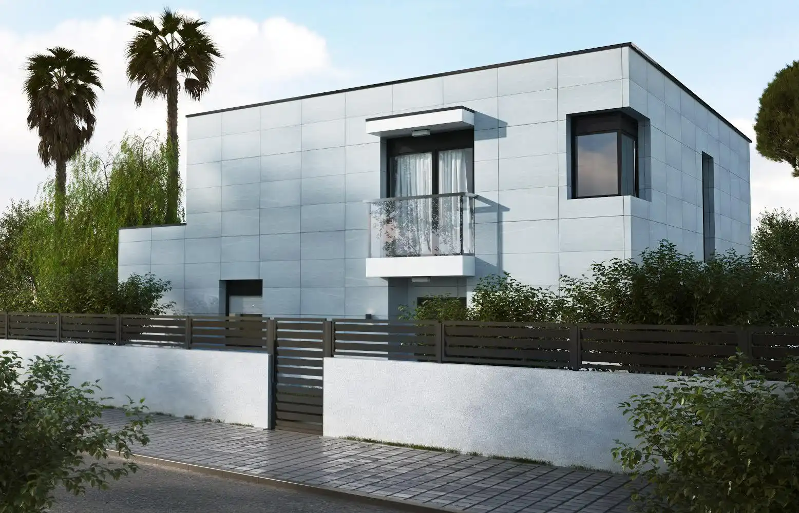 Außenansicht von Haus oder Chalet zum Verkauf in Palamós