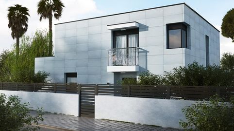 Foto 2 de Casa o chalet en venta en La Fosca - Cala Margarida, Palamós
