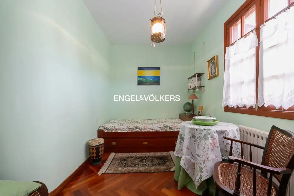 Casa o xalet en venda a Panxón