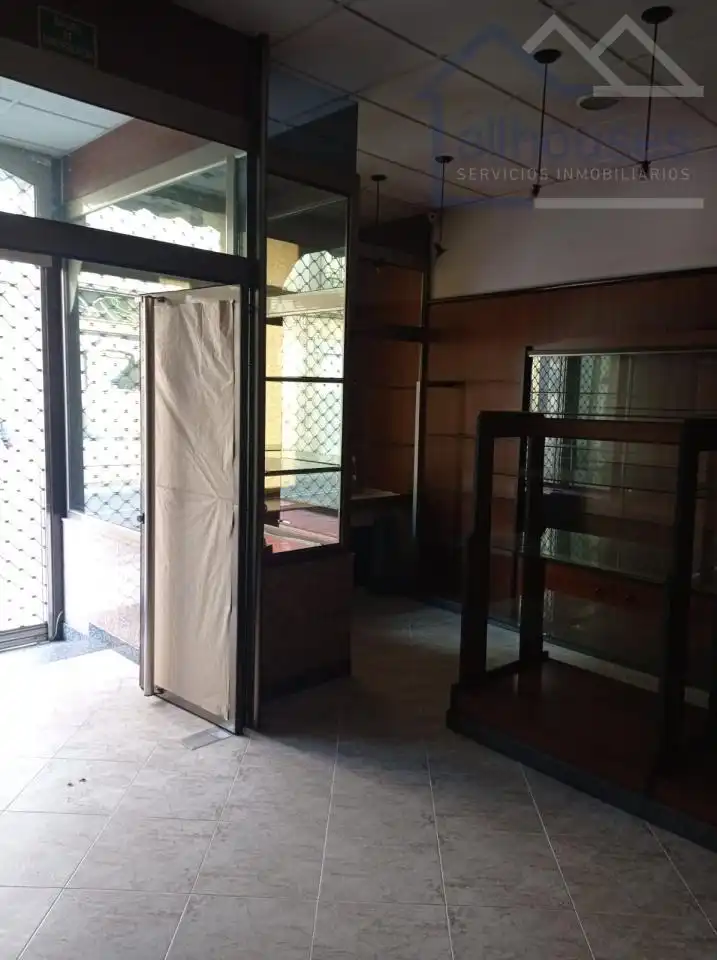 Business premises for sale in A Guarda, imagen 6