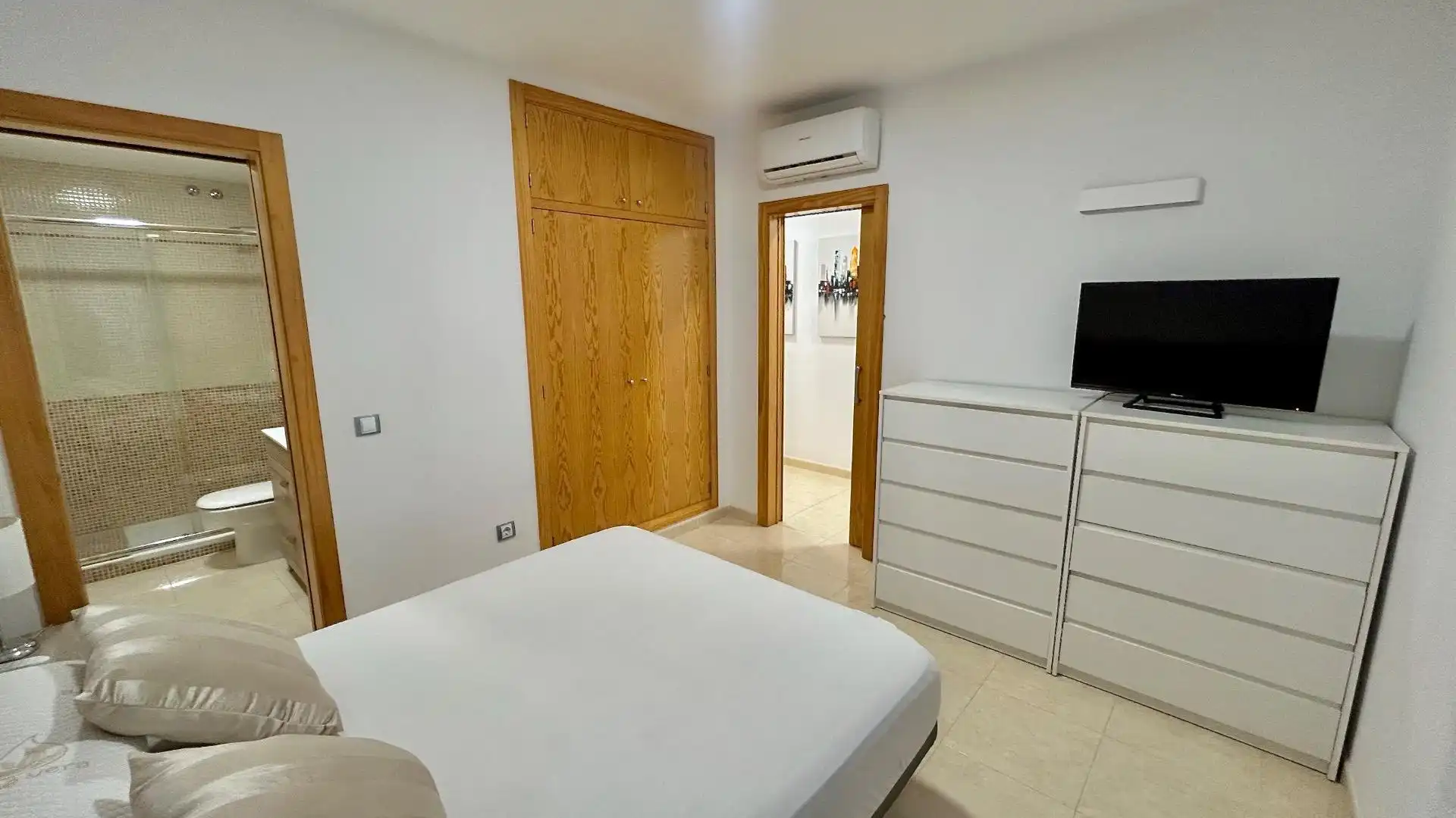 Appartamento con terrazza in vendita a Calle Calle de las Higueras, 95, imagen 65