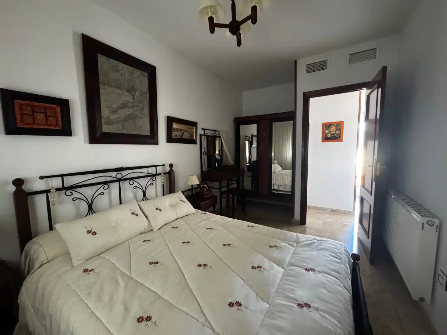 Maisonette zum Verkauf in Calle Julia Urdiain Zubelzu, 8, Badajoz Capital