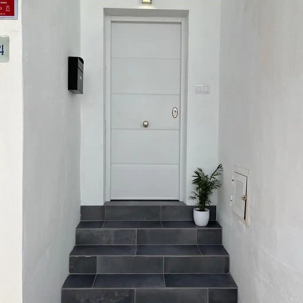 Casa adosada en venda en Mijas amb Aire condicionat, Calefacció i Terrassa
