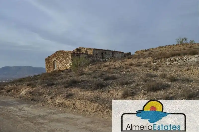 Villa in vendita a Chirivel, imagen 16