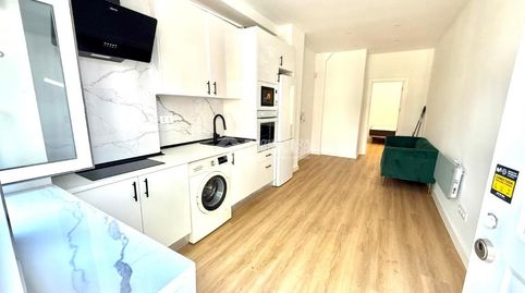 Foto 2 von Wohnung zum Verkauf in Peñagrande, Madrid Capital