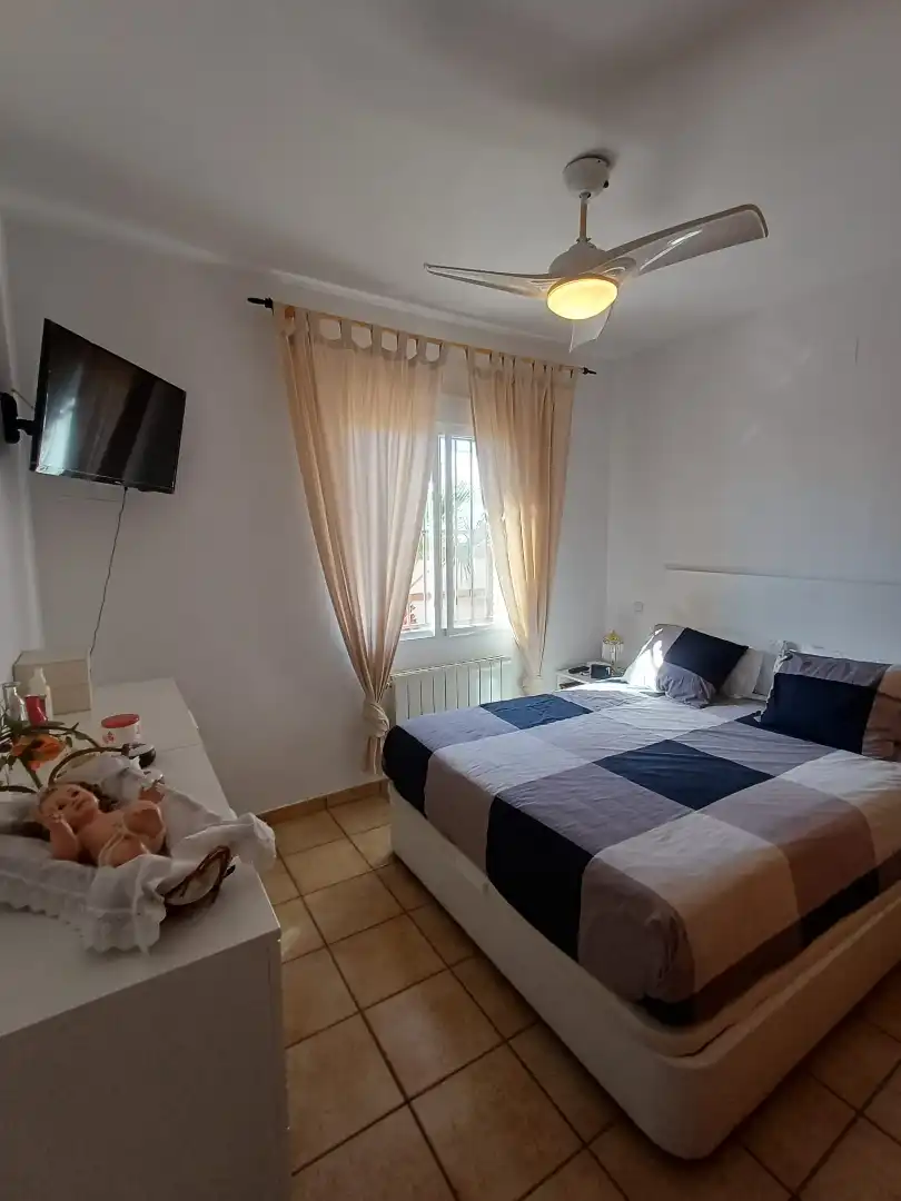 Chalet con piscina en venta en Escalona, imagen 26