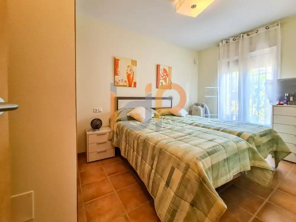 Apartment mit Pool zum Verkauf in Las Salinas, imagen 12