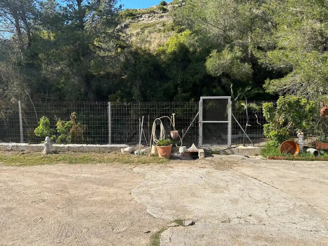 Country homes for sale in Vilallonga / Villalonga  with Furnished