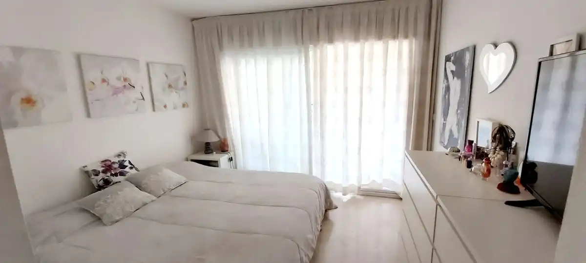 Apartament amb piscina en venda a Urbanización Guadalmina Alta 765, imagen 3
