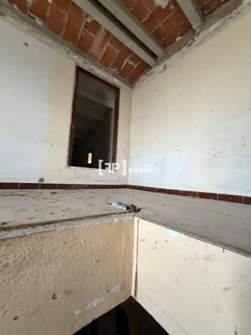 Balcony of Houses for sale in Lleida  with Terrace