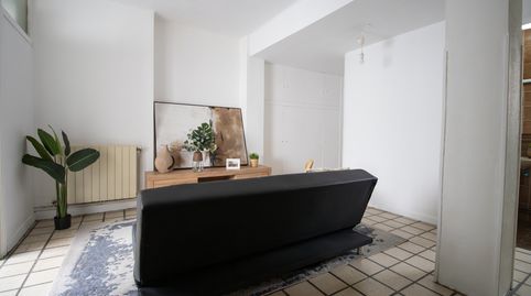Foto 2 de Piso en venta en Calle Joaquin Jarauta, 73, Casco Antiguo, Pamplona / Iruña