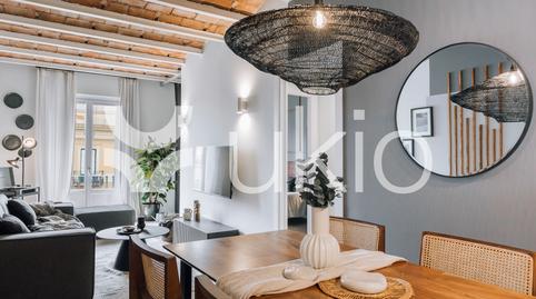 Photo 3 of Apartment to rent in Ronda de Sant Pere, Dreta de l'Eixample, Barcelona