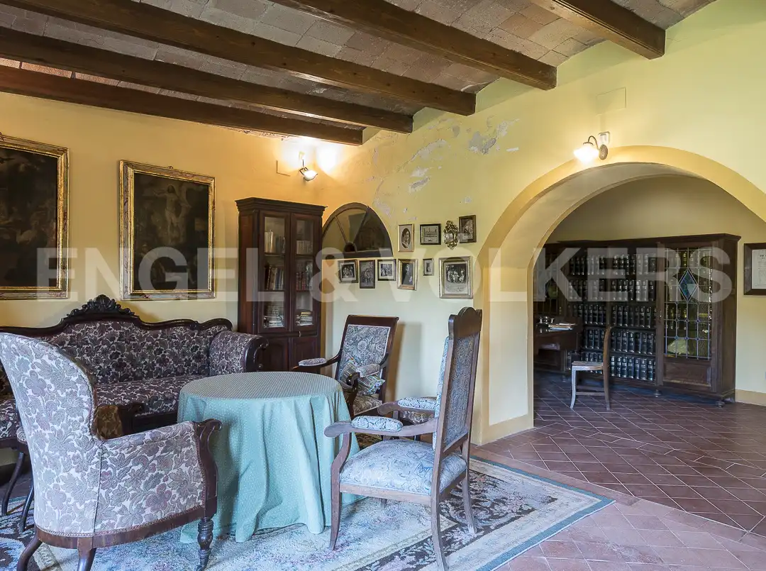 Country house zum Verkauf in Sant Celoni mit Heizung, Terrasse und Schwimmbad