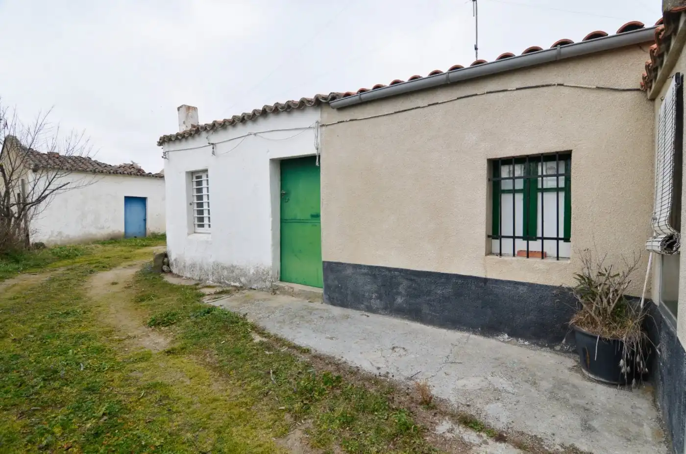 Maison rustique à vendre à Rollo - Puente Ladrillo, imagen 2