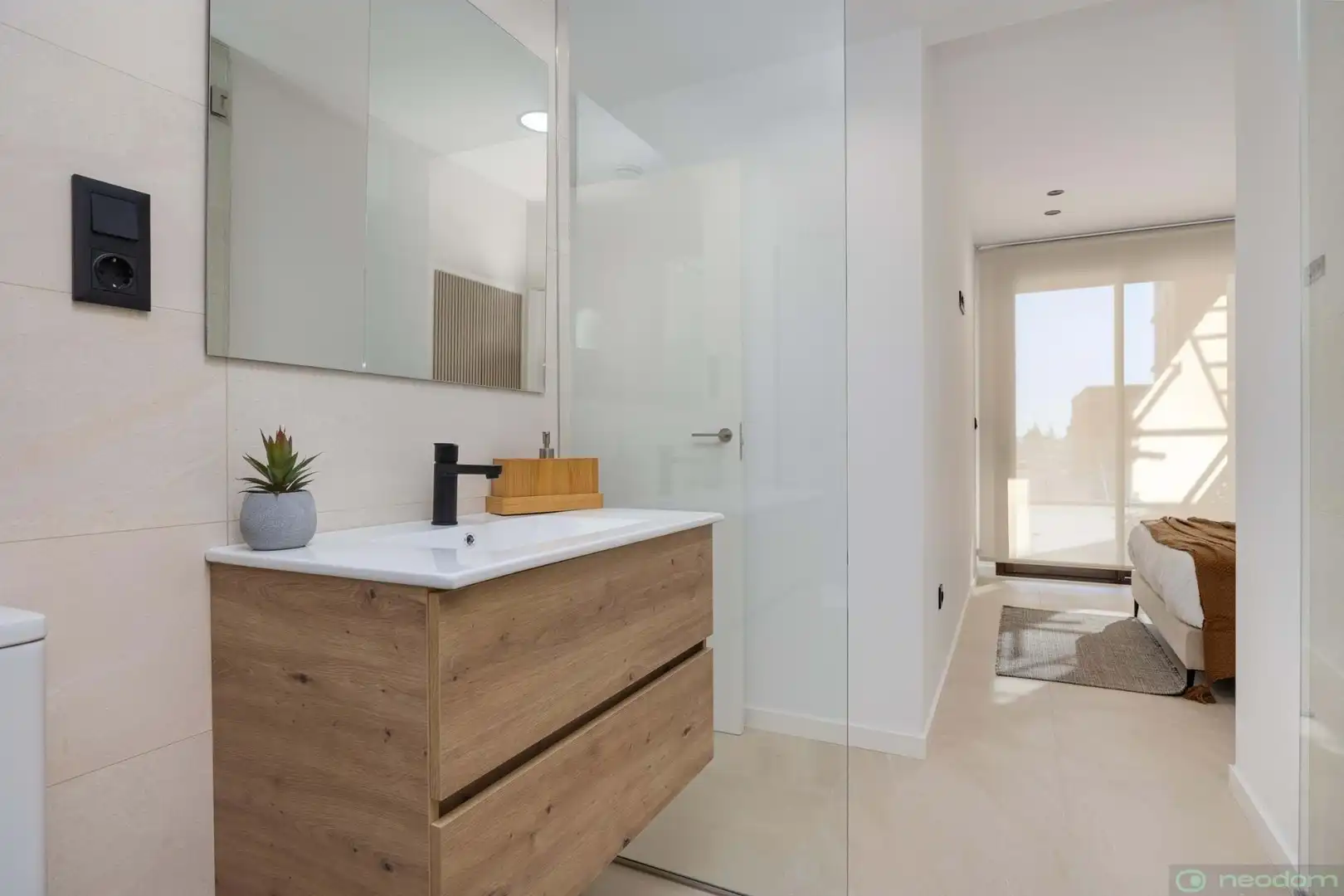 Attique avec piscine à vendre à N/A, imagen 21