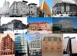 Exterior view of Building for sale in Mataró