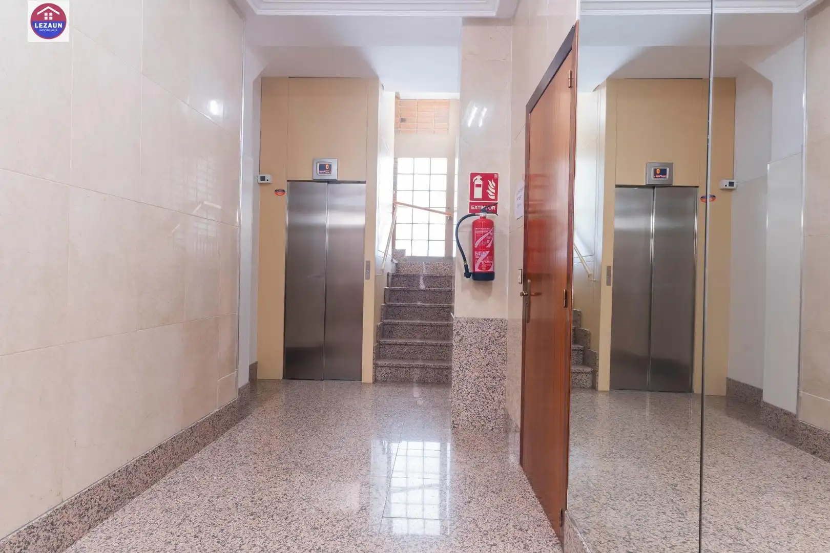 Flat for sale in Falces  with Furnished